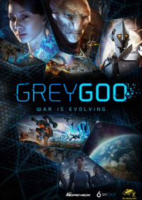 Grey Goo